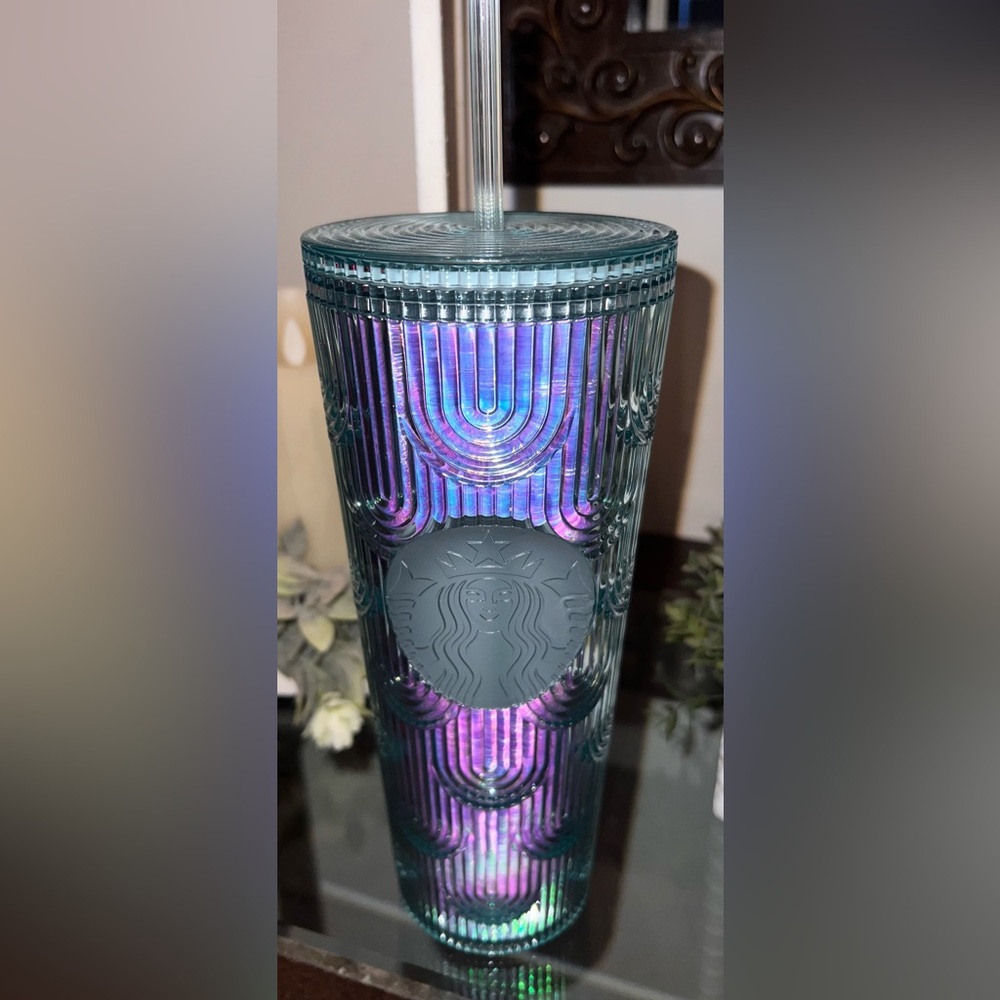 Starbucks Cup / Brand New / excellent condition / 🤩